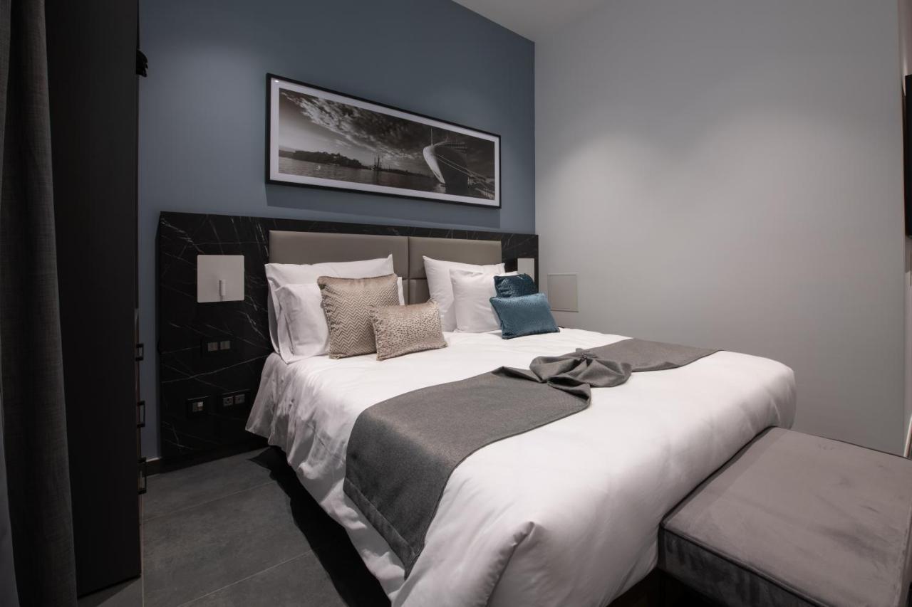 Chambre Double Économique