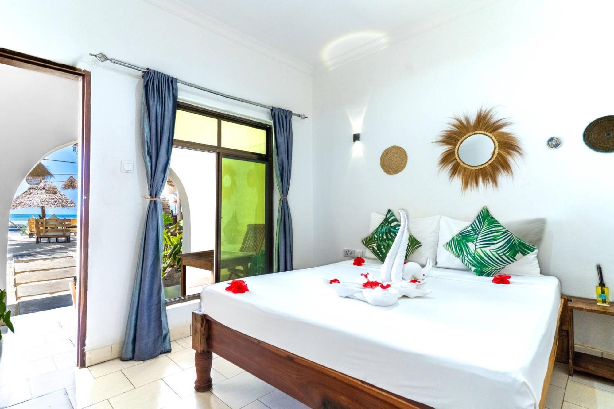 Double Room with Sea View