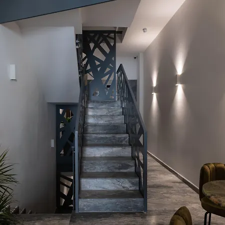 Marea Boutique Hotels-3